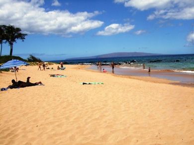 Two Bedrooms and Without Question the Best Pacific Location.